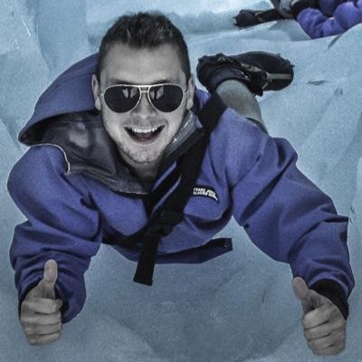 Profile Picture of James Hayman (@hayman021) on Twitter