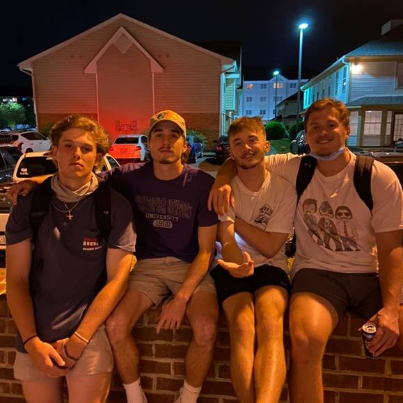 Profile Picture of Nathan Schnell (@nschnell1) on Poshmark