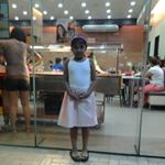 Profile Picture of arlene singh (@arlenesingh081979) on Instagram