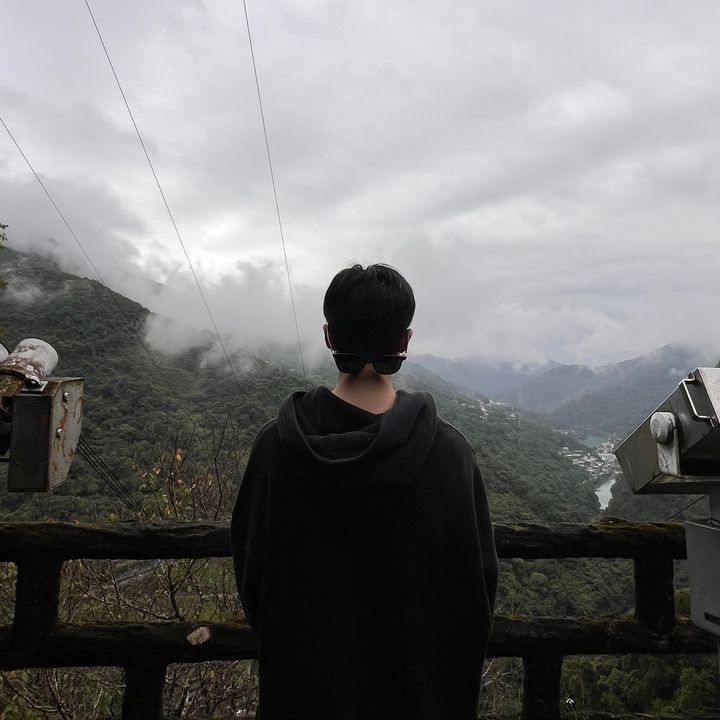 Profile Picture of jinggyuan (@jingleyyuan) on Tiktok