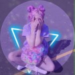 Profile Picture of °*˜˙·٠•●ღ  Aidaღ●٠•*˜˙· (@aida_samani1383) on Instagram