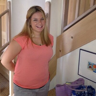 Profile Picture of Hannah Weikert (@hannah2927) on Twitter