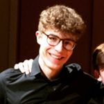 Profile Picture of Matt Eldridge (@matt__eldridge) on Instagram