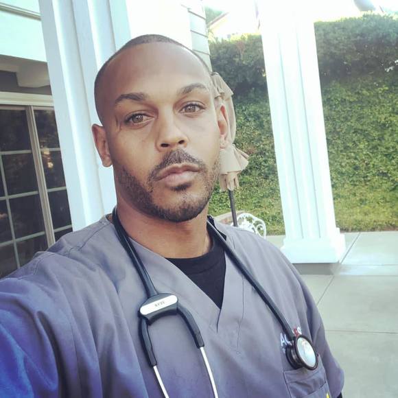 Profile Picture of Sean Gittens (@i8b0sean5g) on Poshmark