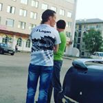 Profile Picture of Игорь Гаврилов (@_j_logan_) on Instagram