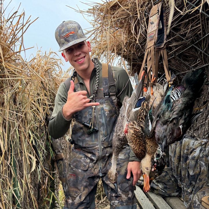 Profile Picture of Garret Lucas (@garretlucas) on Tiktok