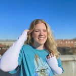 Profile Picture of Carly Gilbert (@carly_gilbert) on Instagram