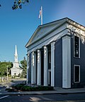 Profile Picture of Sandwich, Massachusetts - Wikipediaon Wikipedia