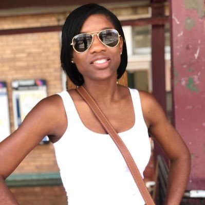 Tricia Johnson - Twitter Profile Picture of Tricia Johnson (@daintytrish) on Twitter