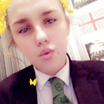 Profile Photo of Bethany Brown (@bessie2003brown) on Twitter