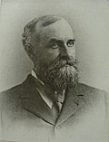 Profile Picture of Edward Wilkes Rathbunon Wikipedia