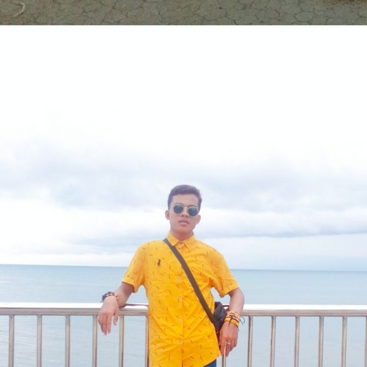 Profile Picture of jameseponciano (@jameseponciano) on Tiktok