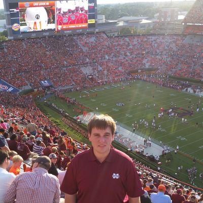 Profile Picture of Billy Fields (@rolltide_bcf) on Twitter