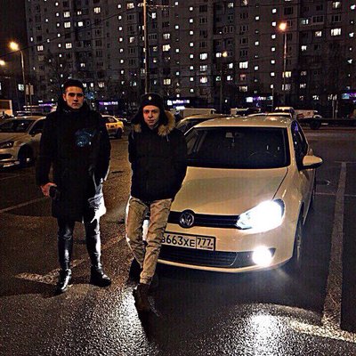 Tremaine Alexander - Twitter Profile Picture of Tremaine Alexander (@TremaineRZA) on Twitter