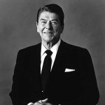 Profile Picture of Ronald Wilson Reagan (@_ronald_reagan_) on Instagram