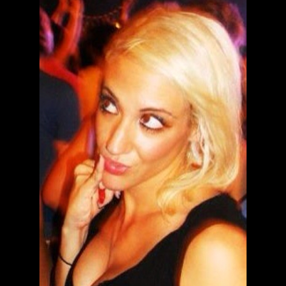 Profile Picture of Sarah Cordell (@scordell) on Poshmark