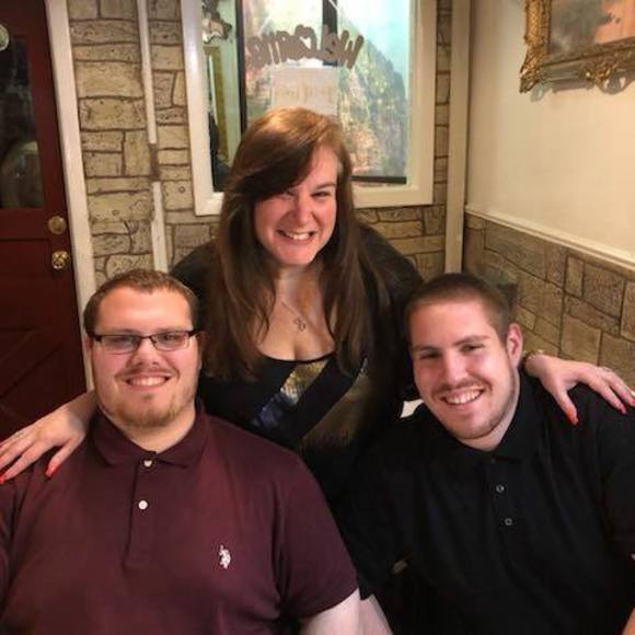 Profile Picture of Dominick Edison (@domedison042694) on Poshmark