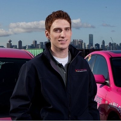 Profile Picture of Danny Birch (@DannyBirch) on Twitter