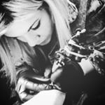 Profile Picture of ✖️ANNA STEVENS✖️ (@theblondetattooist) on Instagram