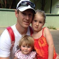 Profile Picture of Wesley Foster (@wesley-foster-12) on Quora