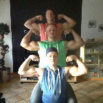 Profile Picture of Robin Lundberg (@lundberg870714) on Instagram