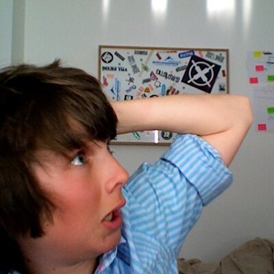 Profile Picture of Jacob Loftus (@loftymcs) on Twitter