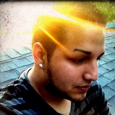 Profile Picture of Joseph J Perales (@jjperales1992) on Twitter