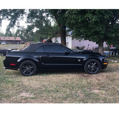 Profile Picture of Jim Ricks (@Fordguy79) on Twitter