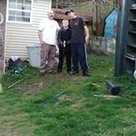 Profile Picture of Brian Jay Shamblin (@brianjayshamblin) on Instagram