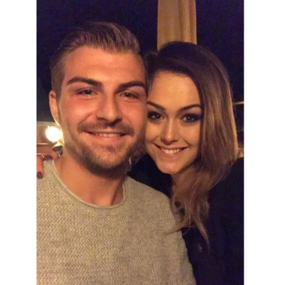 Profile Picture of Alexandra Harrison (@AllyHarrison1) on Twitter