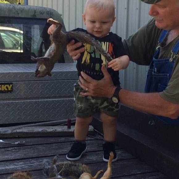 Profile Picture of Richard Horine (@horinehigdon) on Poshmark