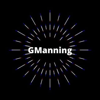 Profile Picture of GManning (@gmanning_) on Instagram