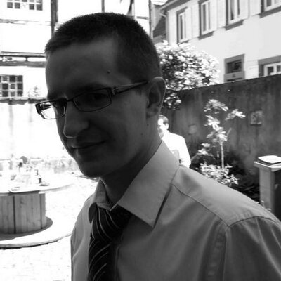 Profile Picture of Denis MORGEN (@enjoyemotion) on Twitter