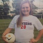 Profile Picture of Kristen Calloway (@dchs2020soccer) on Instagram