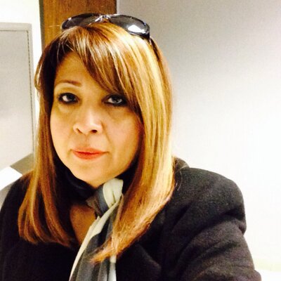 Profile Picture of Laura Roy (@lauraroy19) on Twitter