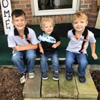 Profile Picture of Robert Cooley (@rc_cooley) on Pinterest