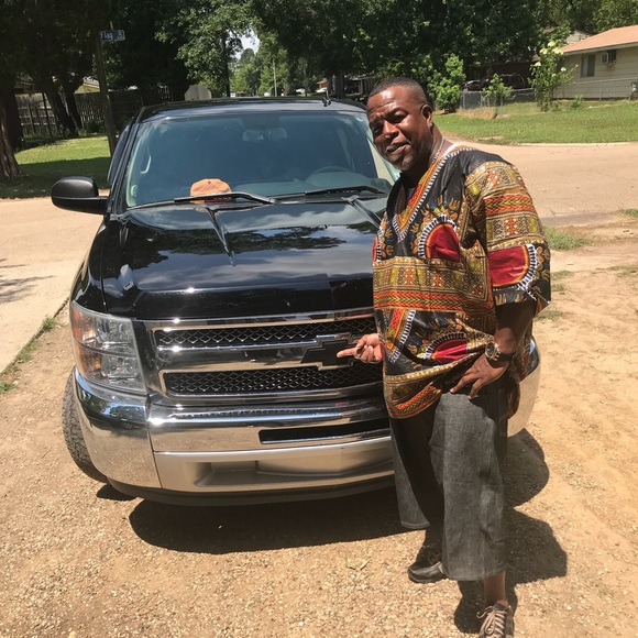 Profile Picture of Darrell Johnson (@dagwood225) on Poshmark