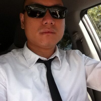 Profile Picture of Rommel Bryan (@RommelBryan) on Twitter