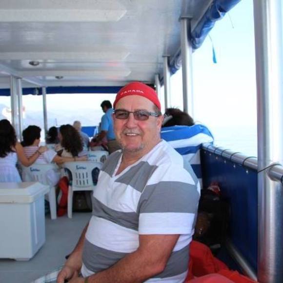 Profile Picture of John Cook (@flamesfan80) on Poshmark