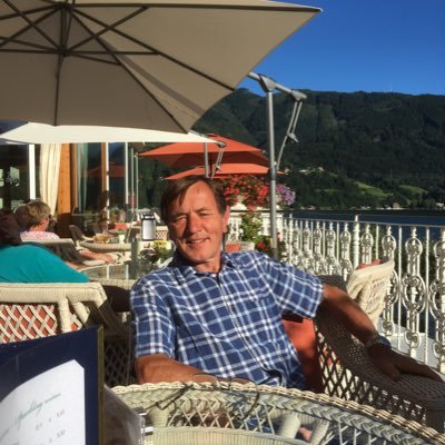 Profile Picture of Kenneth Briggs (@ke51537707) on Twitter