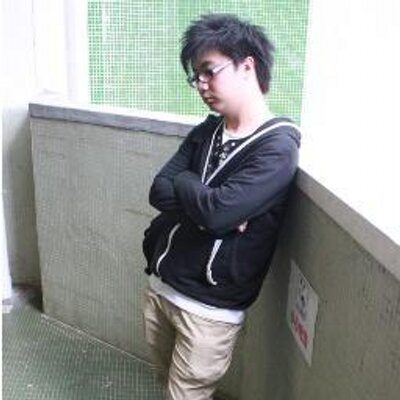 Profile Picture of 咫噯狼 (@TomChow1994) on Twitter