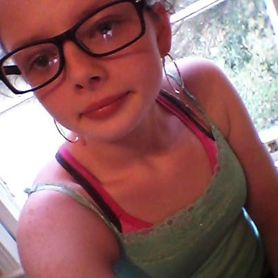 Profile Picture of Heaven Leigh Heath (@heaven_heath) on Twitter