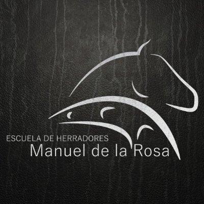 Profile Picture of Escuela De Herradores Manuel De La Rosa (@EscHerradores) on Twitter