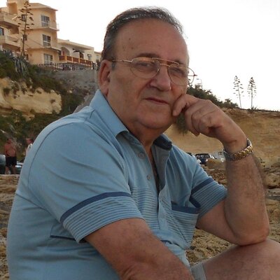 Joseph Laus - Twitter Profile Picture of Joseph Laus (@LausJoseph) on Twitter