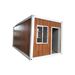 Profile Picture of laizhou dingrong steel structure co.,ltd (@dingrongcontainerhouse) on Pinterest