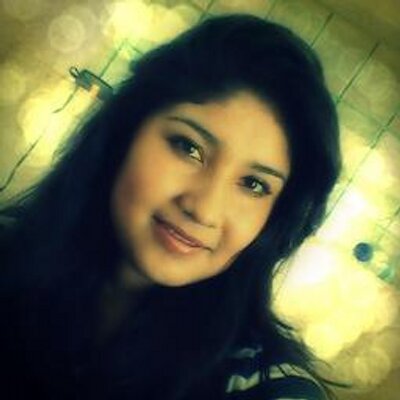 Profile Photo of Anna Cardoza (@AnnaRdzCardoza) on Twitter