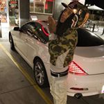 Cashout - Instagram Profile Picture of Cashout (@bigbucks_franklin) on Instagram