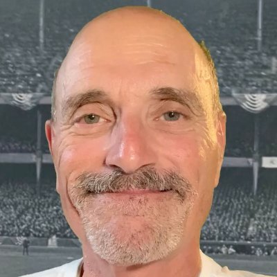 Profile Picture of Dan Lovallo (@DanLovallo) on Twitter