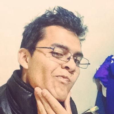 Profile Picture of Edison Criollo (@EdisonJonathan6) on Twitter