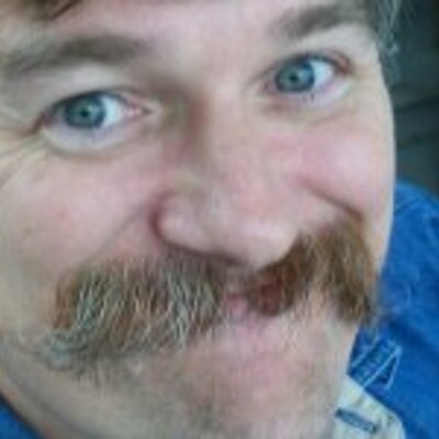 Profile Picture of Chris Arterburn (@darnwombat) on Twitter